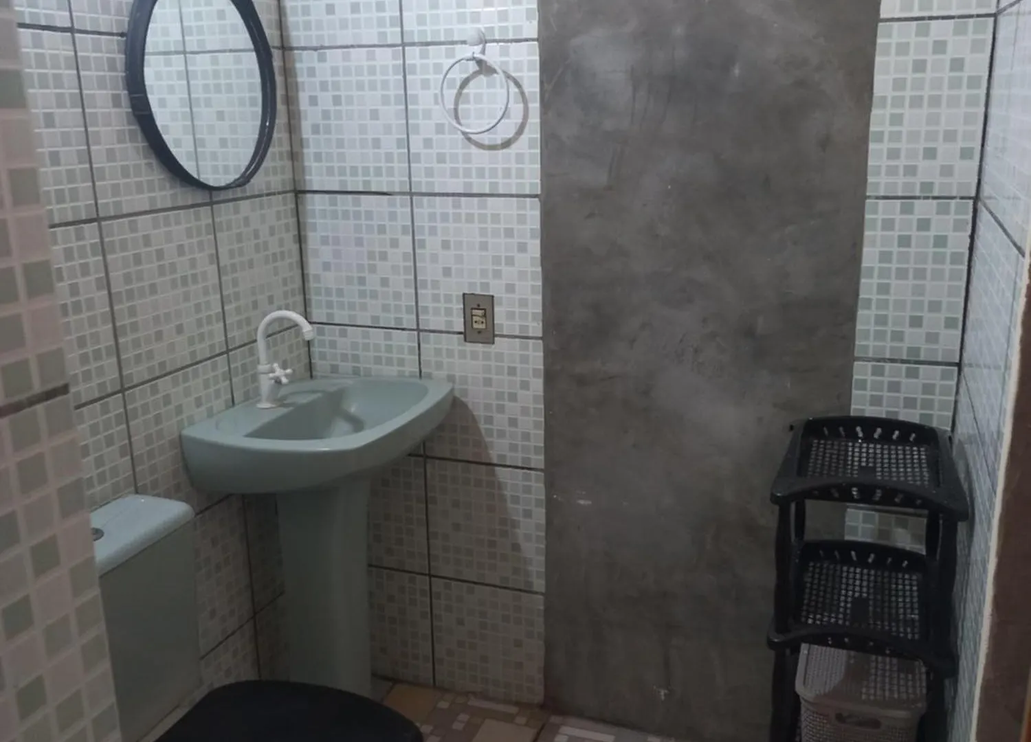 Hostel X De Caraiva 0*,  Brazil